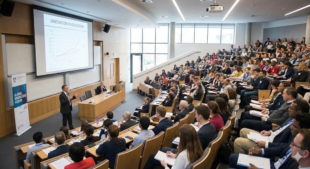 Palestras CONSEPPT