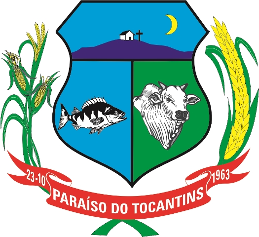 Prefeitura de Paraíso do Tocantins